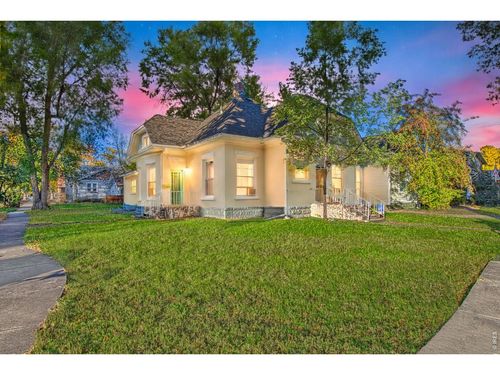 530 Mathews St, Fort Collins, CO, 80524-3018 | Card Image