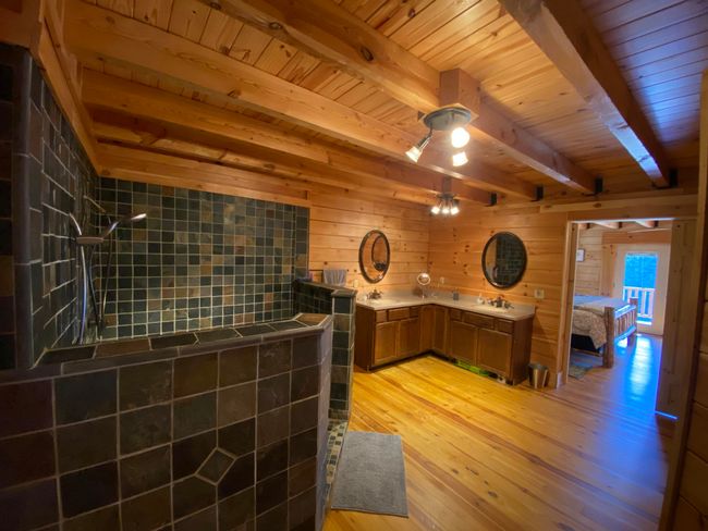 431 Harold Luke Rd, House other with 4 bedrooms, 4 bathrooms and null parking in Campton KY | Image 42