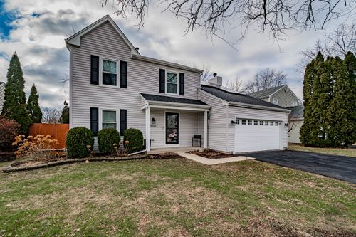 3009 Quincy Ln, Aurora, IL, 60504-6808 | Card Image