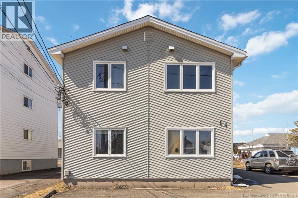 Residential Income in Moncton 2