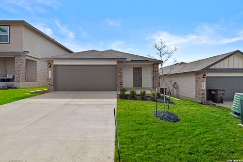 14710 Briscoe Downs, San Antonio, TX, 78245-0910 | Card Image