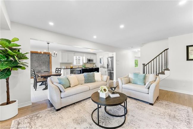 9 Philmori Blvd, House other with 4 bedrooms, 4 bathrooms and 6 parking in Fonthill ON | Image 18