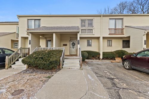 4452 Abby Creek Ln, Indianapolis, IN, 46205-2522 | Card Image