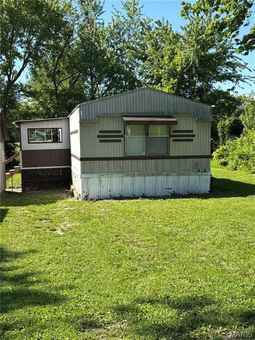 418 E Meade St, Bunker Hill, IL, 62014-1410 | Card Image