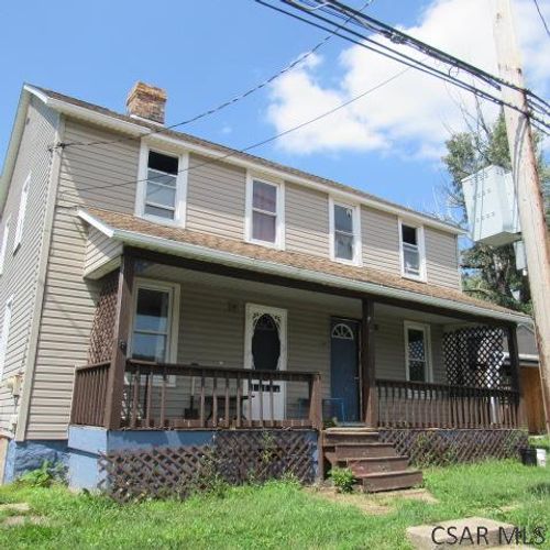 110 Coal Ave, Jerome, PA, 15937 | Card Image
