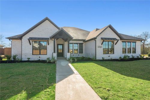 2361 Storyteller Ct, College Station, TX, 77845-2223 | Card Image
