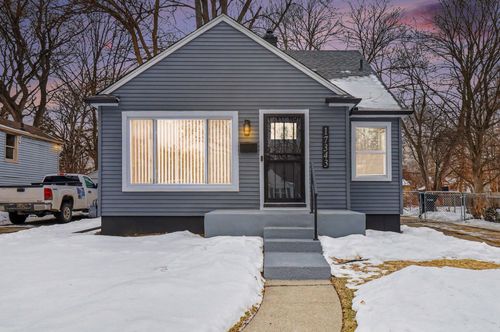 17343 Salem St, Detroit, MI, 48219-3609 | Card Image
