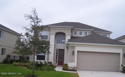 3824 Silverpoint Ln, JACKSONVILLE, FL, 32216-1403 | Card Image
