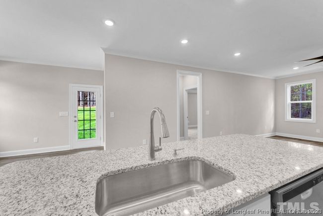 1208 Montgomery Road, House other with 3 bedrooms, 3 bathrooms and null parking in Franklinton NC | Image 14