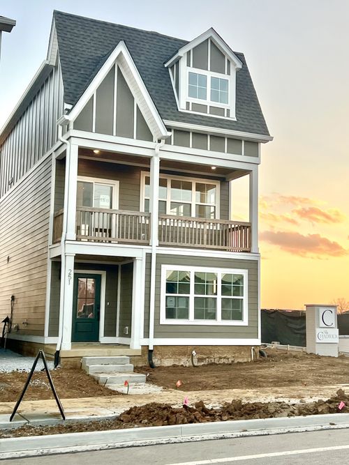 251 Nesbitt Ln, Madison, TN, 37115-2612 | Card Image