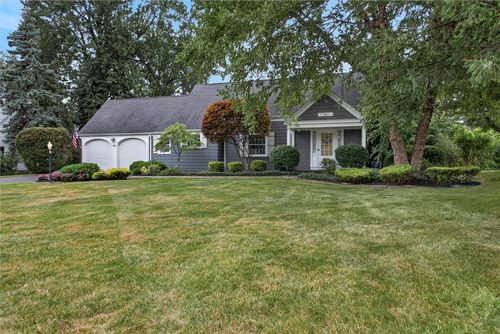 186 Ridgemont Dr, Greece, NY, 14626-3408 | Card Image