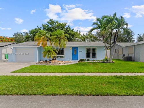 11701 Nw 33rd St, Sunrise, FL, 33323-1223 | Card Image