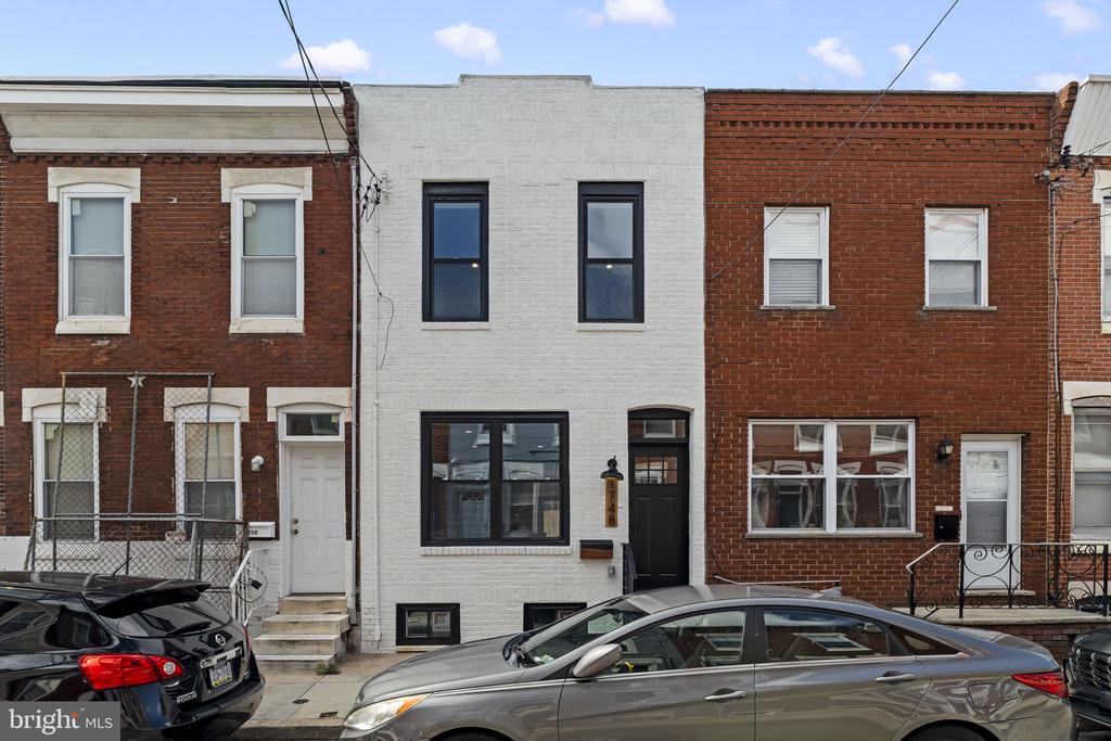 Residential in PHILADELPHIA 2