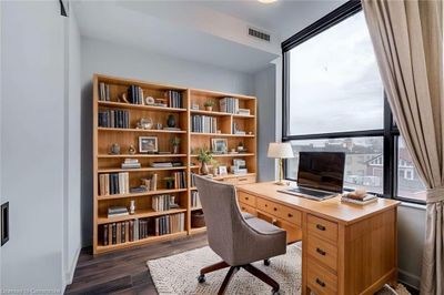 408 - 2118 Bloor St W, Home with 2 bedrooms, 2 bathrooms and 1 parking in Toronto ON | Image 3