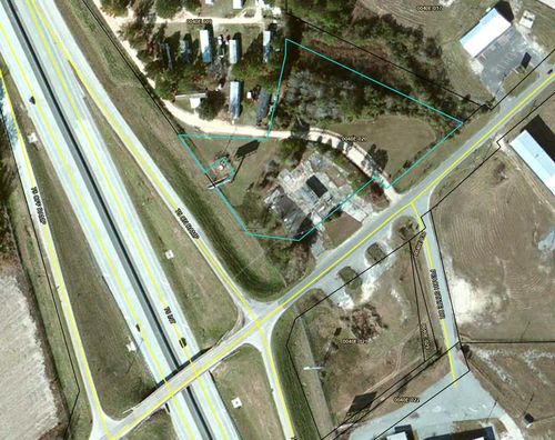 0 Old Quitman Rd, Adel, GA, 31620 | Card Image