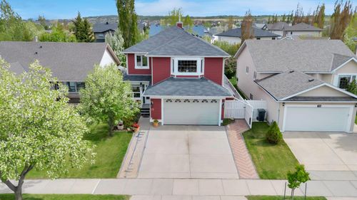 77 Cimarron Drive, Okotoks, AB, T1S1S6 | Card Image