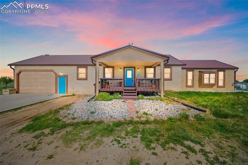 5335 Whittemore Rd, Rush, CO, 80833-8502 | Card Image