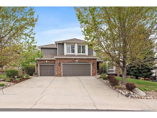 8653 Fawnwood Dr, Castle Pines, CO, 80108-3428 | Card Image