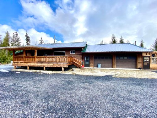 Lot 3b Hillside Dr, Ketchikan, AK, 99901 | Card Image