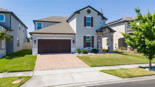 3243 Palatka St, ORLANDO, FL, 32824-7813 | Card Image