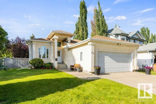 55 Oakpark Cres, Saint Albert, AB, T8N6M4 | Card Image
