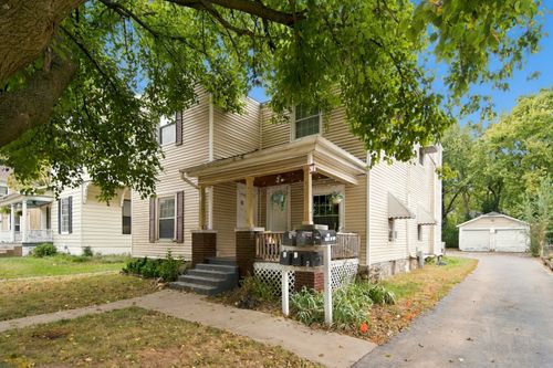 806 W Walnut Street, Springfield, MO, 65806 | Card Image