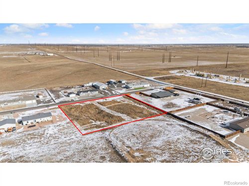 16452 Higgins Ave, Fort Lupton, CO, 80621-4506 | Card Image