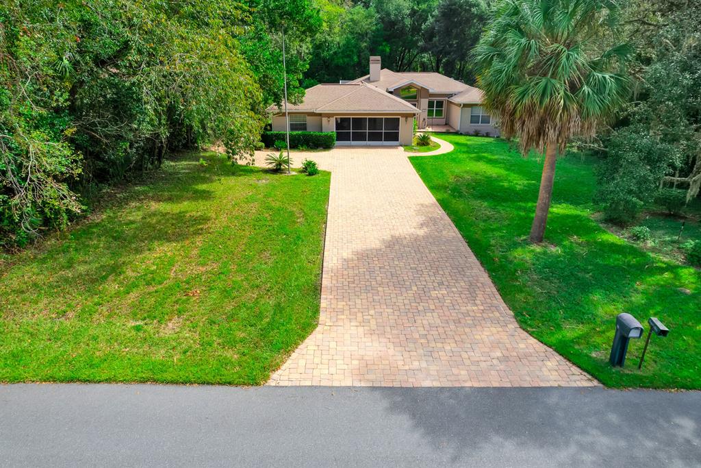 Mcgowan Ave, Crystal River, FL 34429