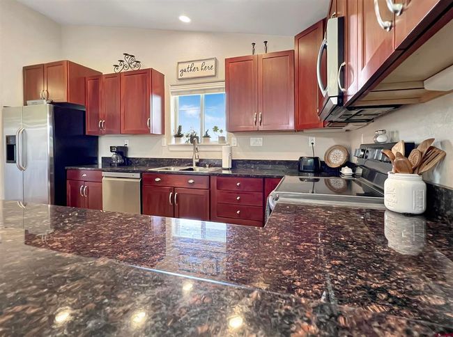 506 Amanda Lee Ln, House other with 3 bedrooms, 3 bathrooms and null parking in Cortez CO | Image 13