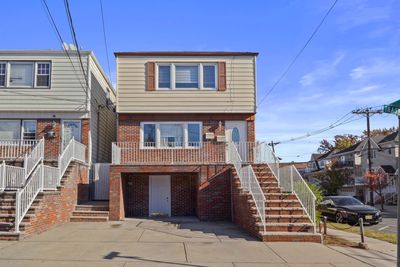 22 Trask Ave, Home with 0 bedrooms, 3 bathrooms and null parking in Bayonne NJ | Image 2