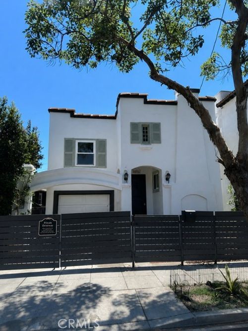 1014 Gaviota Ave, Long Beach, CA, 90813-3812 | Card Image