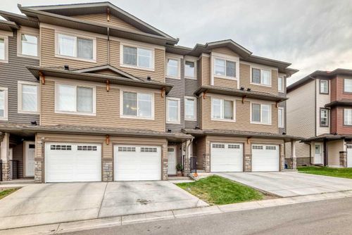 411 Sage Hill Grove Nw, Calgary, AB, T3R0Z8 | Card Image