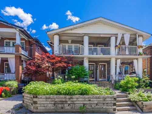 lower-29 Scarboro Beach Blvd, Toronto, ON, M4E2W9 | Card Image