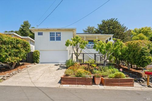 170 Alpine St, San Rafael, CA, 94901-1008 | Card Image