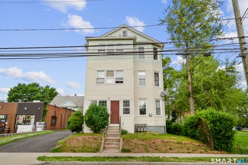 302 Allen St, New Britain, CT, 06053-3360 | Card Image