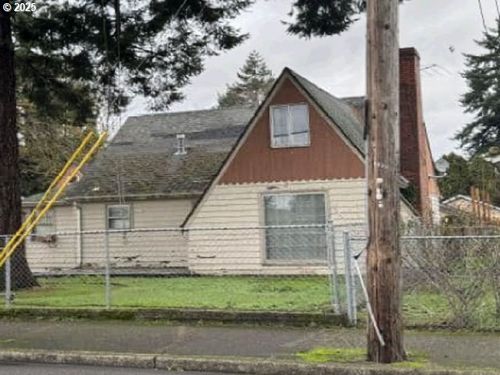 6015 Se Flavel St, Portland, OR, 97206-8149 | Card Image