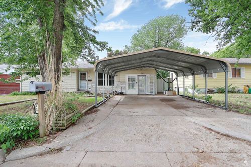 417 Maple Street, Junction City, KS, 66441 | Card Image