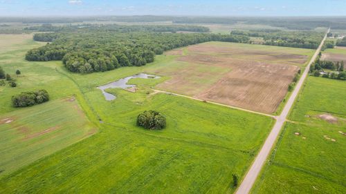 Lot 4 County Road Ii, Stevens Point, WI, 54481 | Card Image