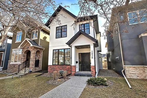 2438 25 St Sw, Calgary, AB, T3E1X6 | Card Image