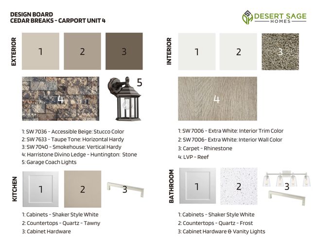 View of miscellaneous listing collateral | Image 5
