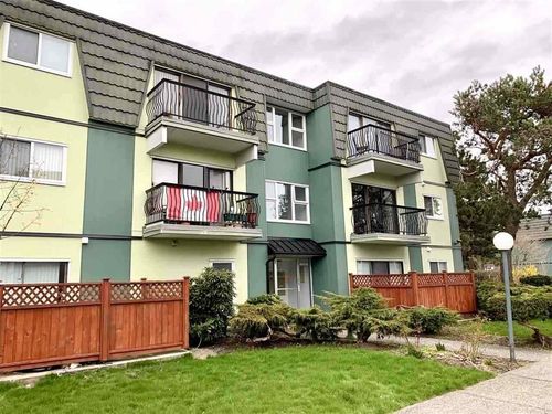 214-8031 Ryan Rd, Richmond, BC, V7A2E4 | Card Image