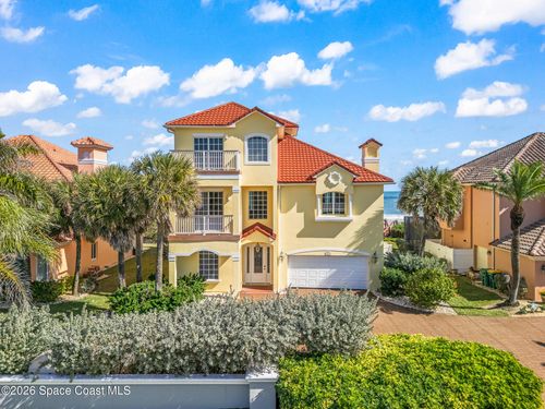 7625 Highway A1a, Melbourne Beach, FL, 32951-3906 | Card Image