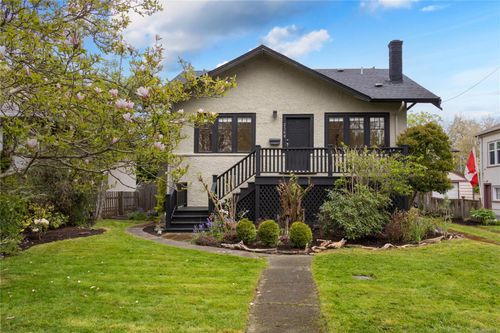 2368 Rosario St, Oak Bay, BC, V8S2W8 | Card Image