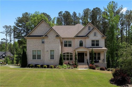 105 Browning Court, Fayetteville, GA, 30214 | Card Image