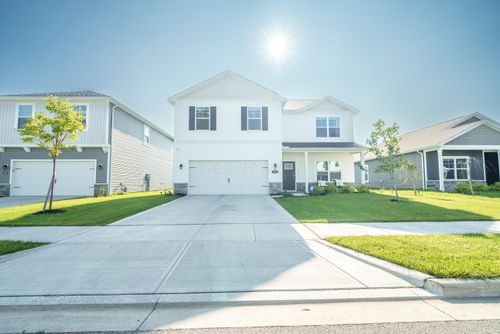 834 Allegro Dr, Reynoldsburg, OH, 43068-3752 | Card Image