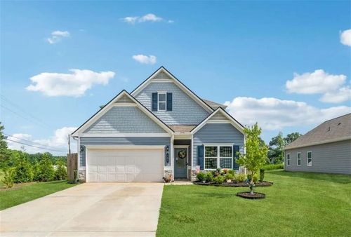 101 Marion Dr, cartersville, GA, 30120-7337 | Card Image