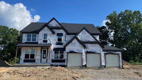 6279 Rippling Rock Dr, Plainfield, IN, 46168 | Card Image