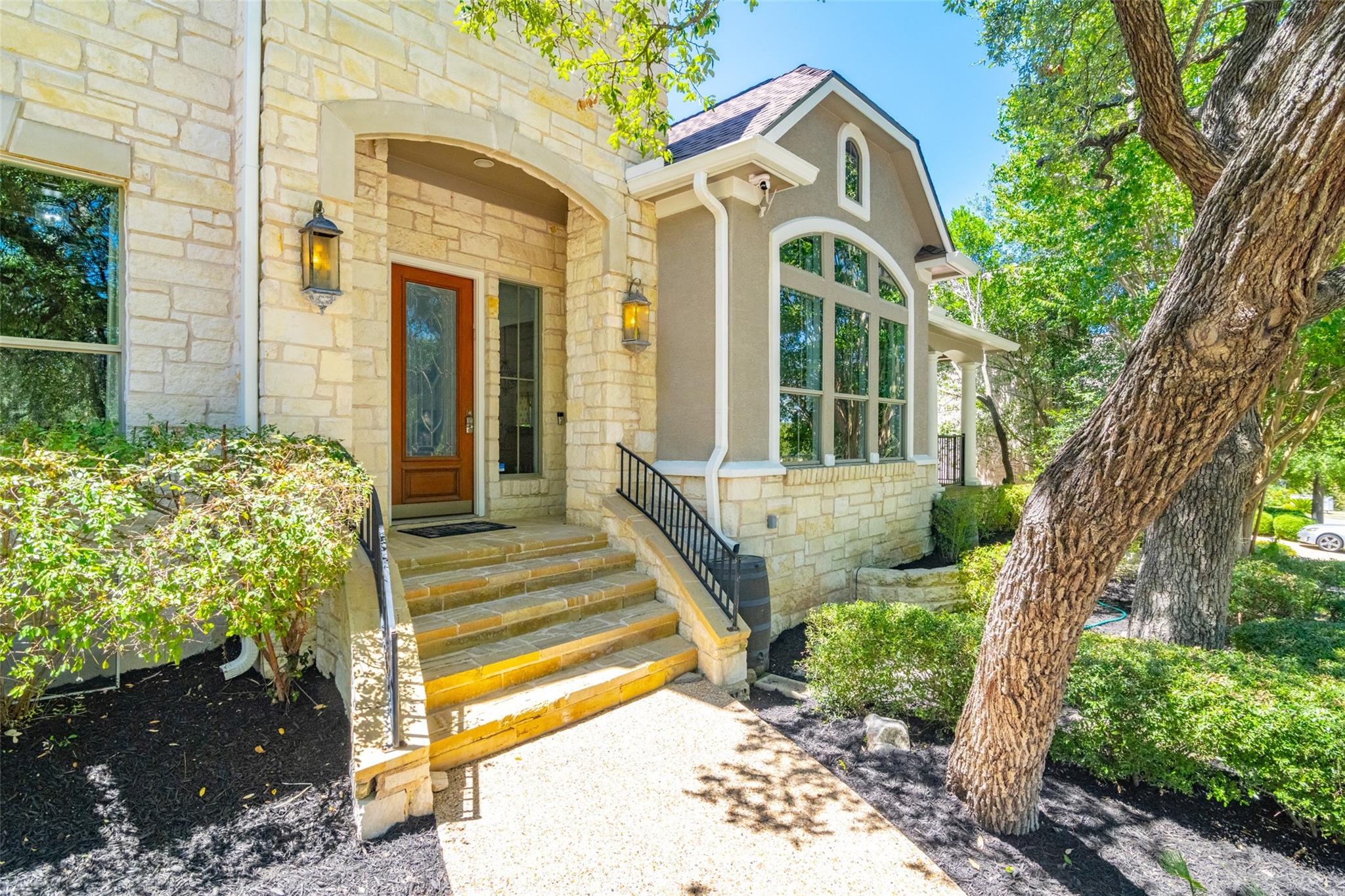 Residential in Cedar Park 2