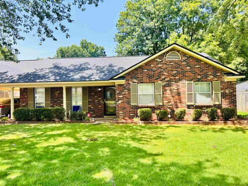 3647 Lynchburg St, Memphis, TN, 38135 | Card Image