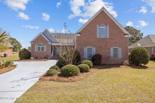105 Teufen Rd, New Bern, NC, 28562-7076 | Card Image